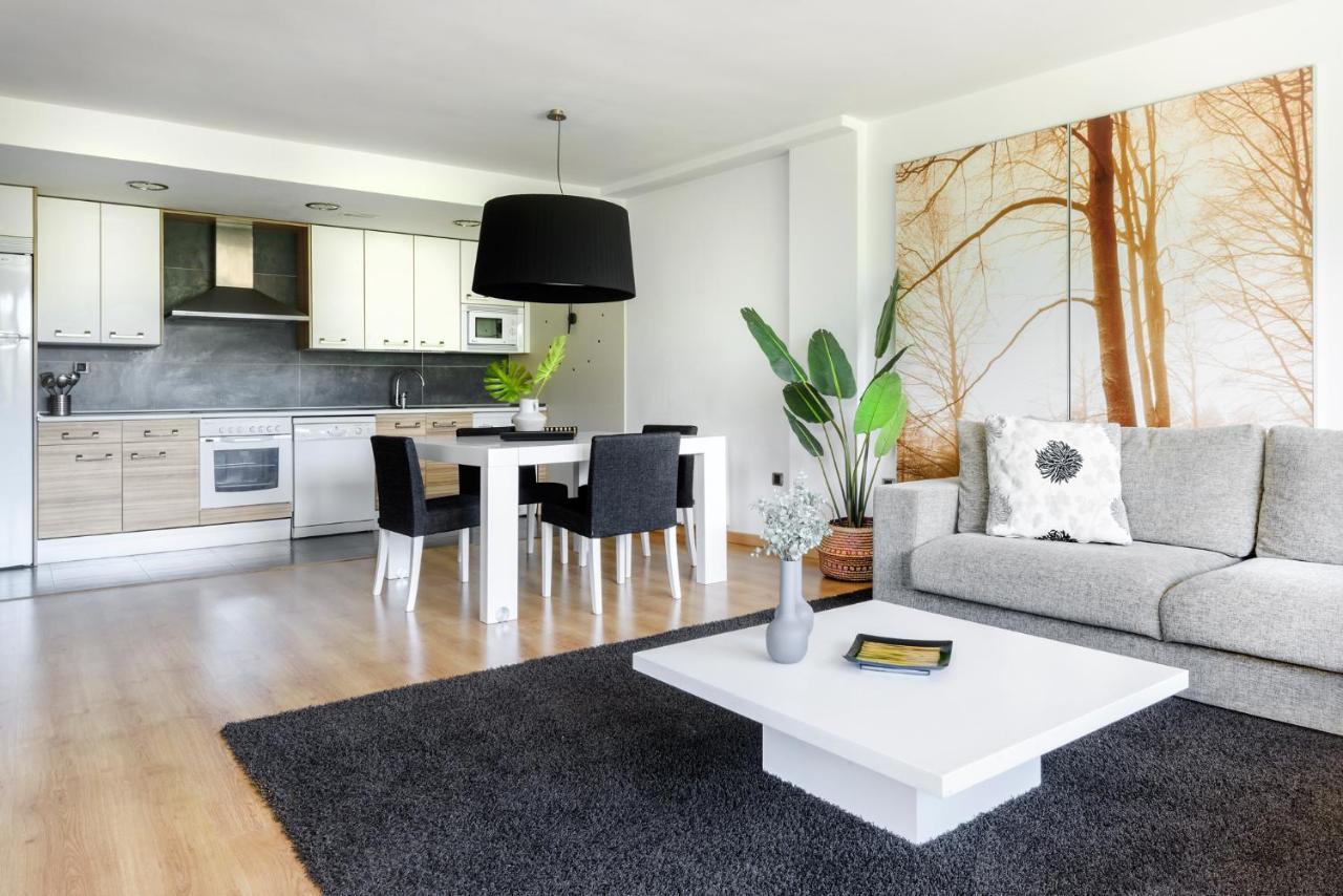 Appartement Casa Luna La Luna De Cuentoguia